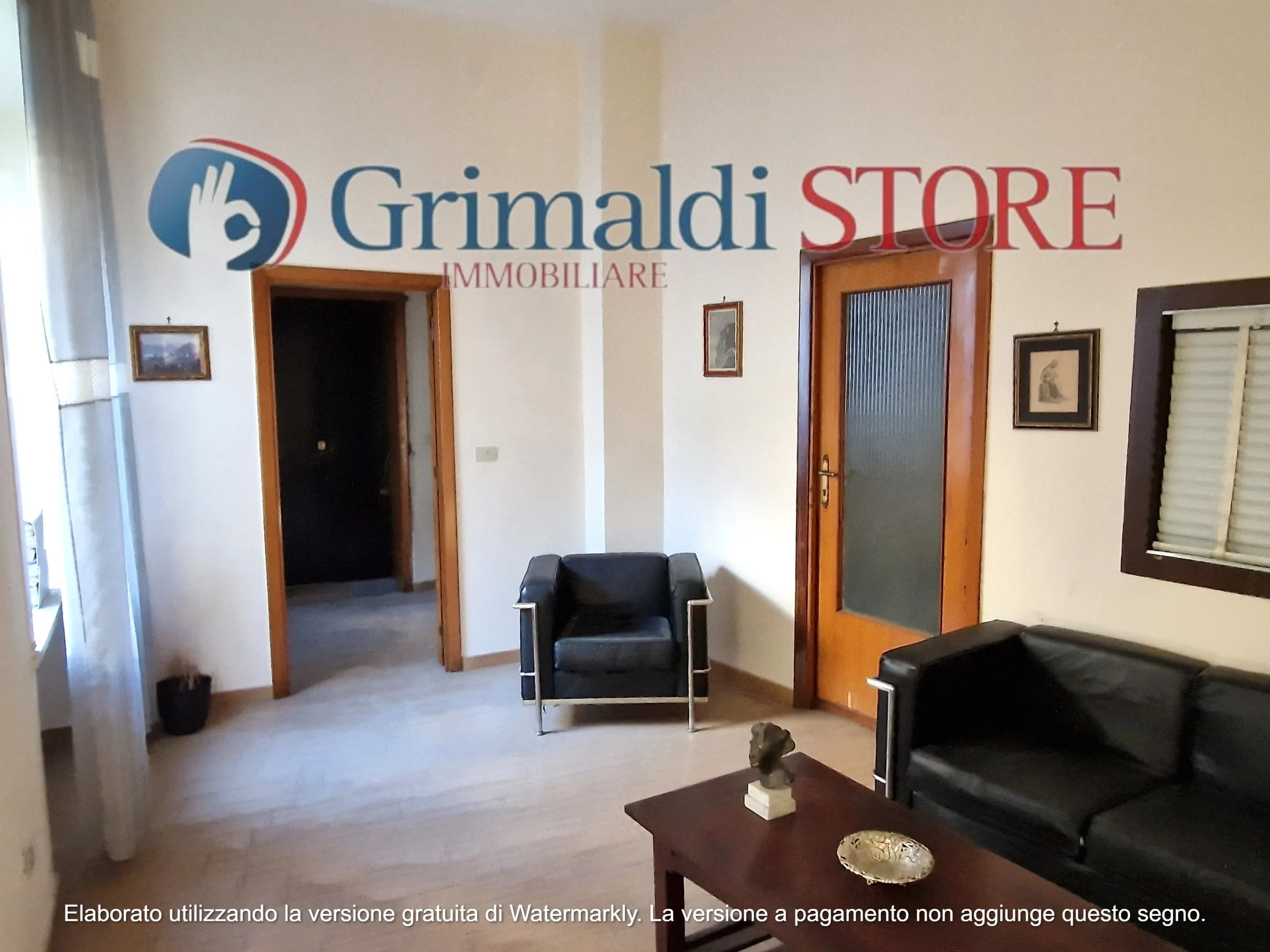 Foto 12 di 13 - Appartamento in vendita a Napoli