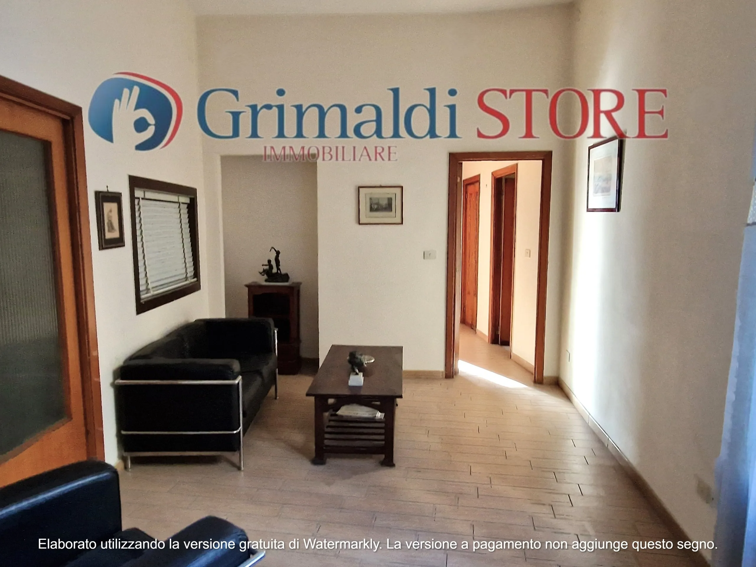 Foto 13 di 13 - Appartamento in vendita a Napoli