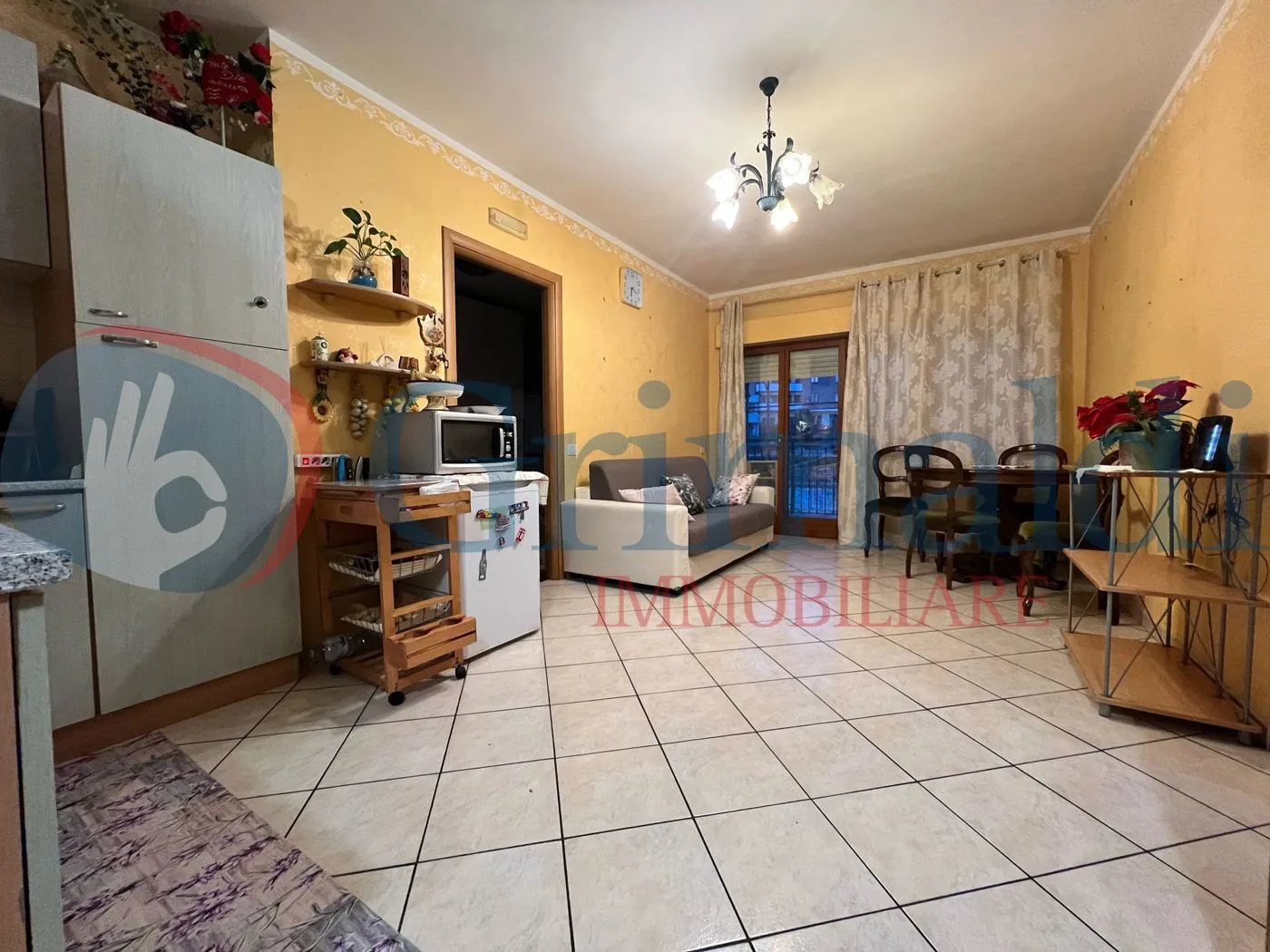 Appartamento in vendita a Corciano