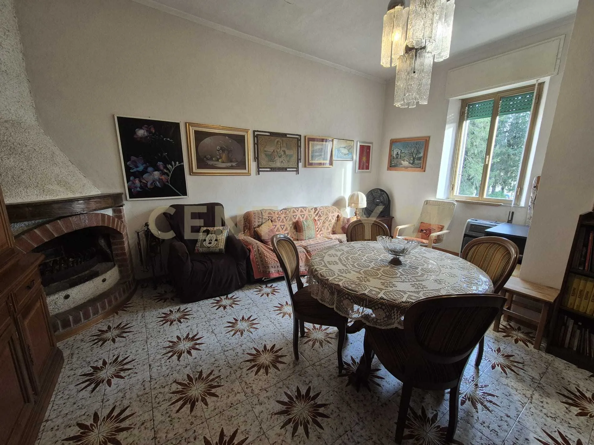 Foto 1 di 30 - Villa a schiera in vendita a Massa Marittima