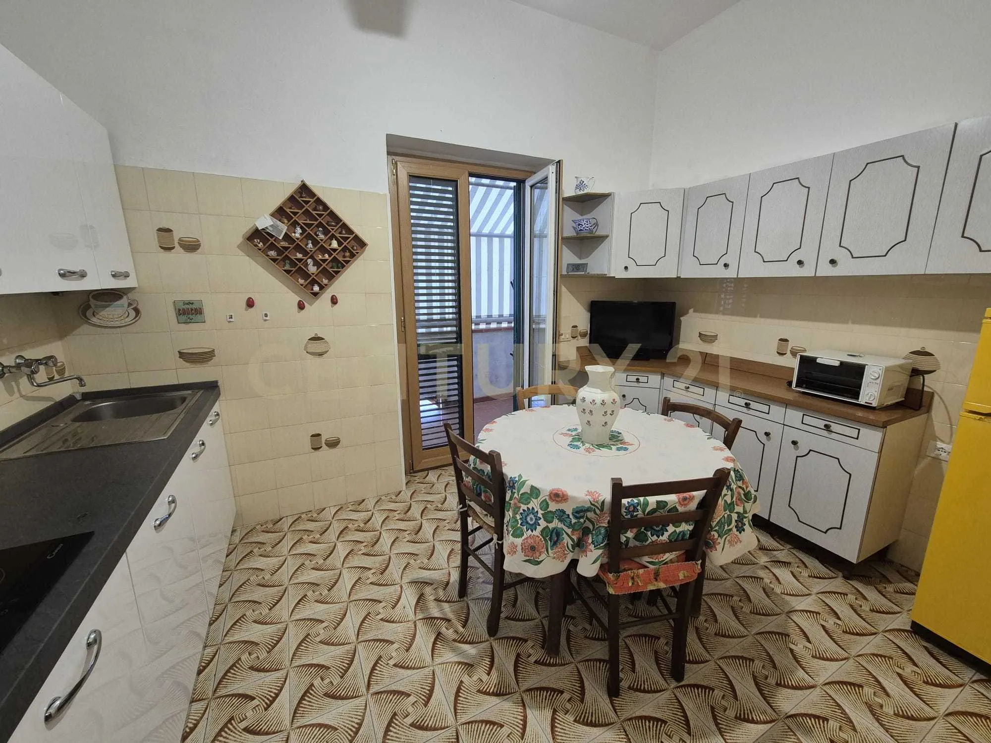Foto 4 di 30 - Villa a schiera in vendita a Massa Marittima