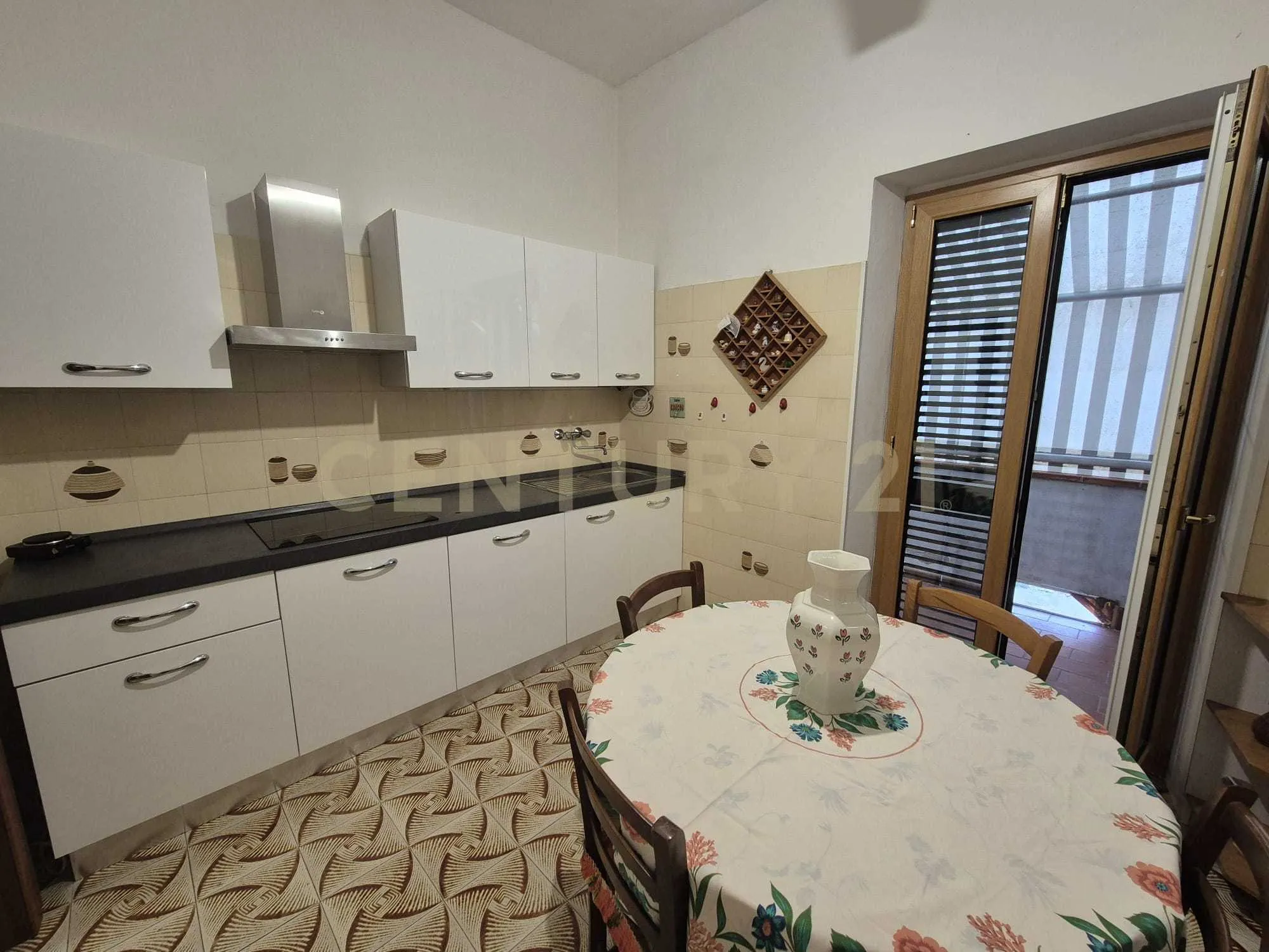 Foto 5 di 30 - Villa a schiera in vendita a Massa Marittima