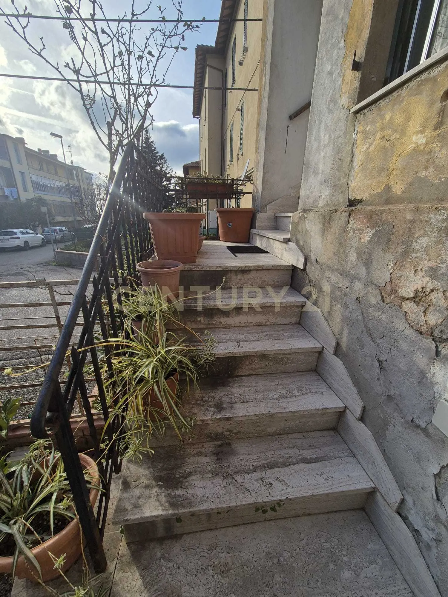 Foto 20 di 30 - Villa a schiera in vendita a Massa Marittima