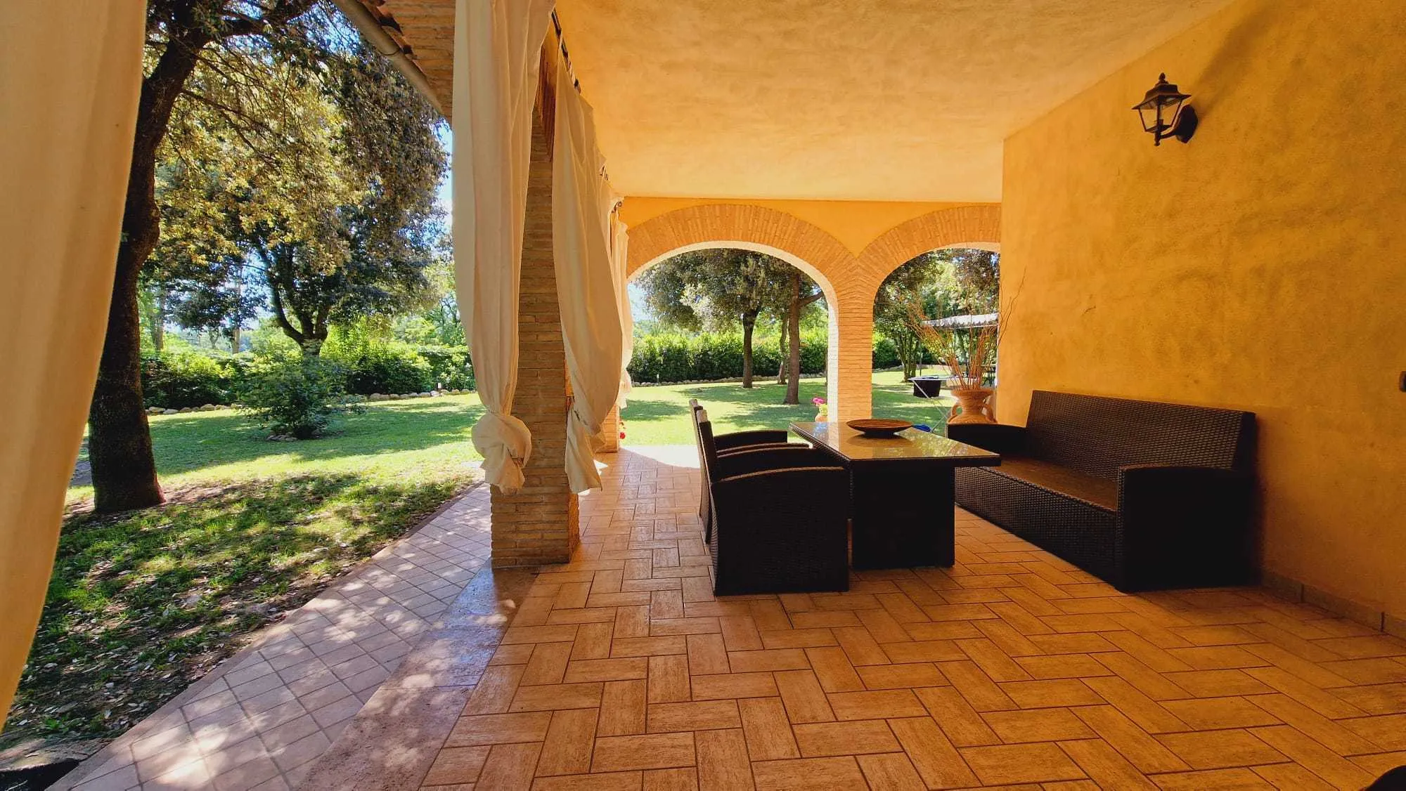Foto 5 di 28 - Casa indipendente in vendita a Civitella d'Agliano