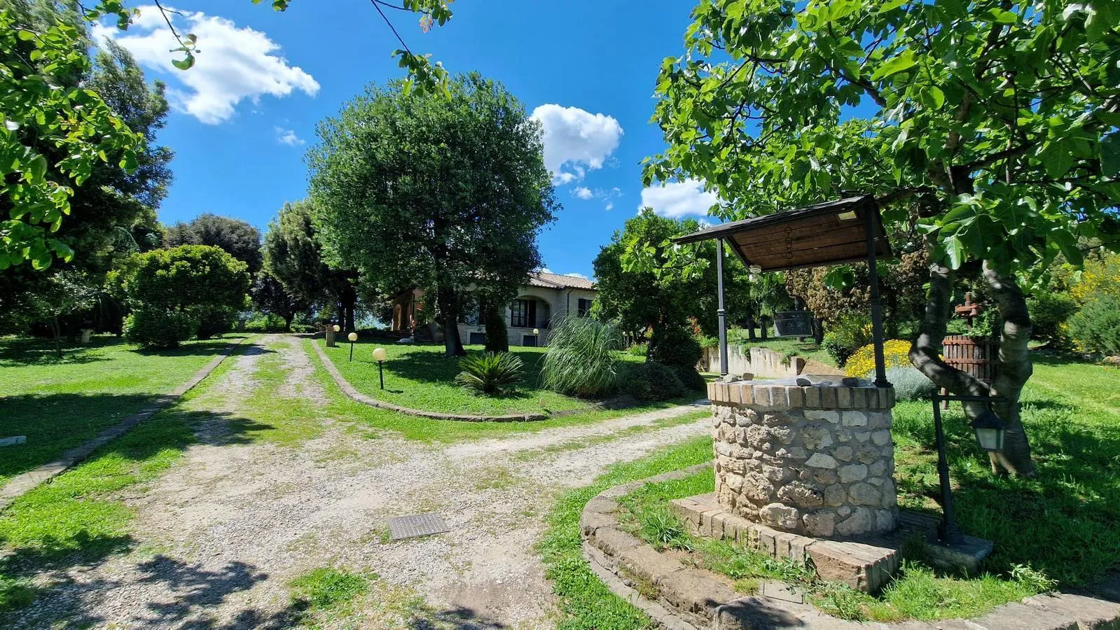 Foto 6 di 28 - Casa indipendente in vendita a Civitella d'Agliano