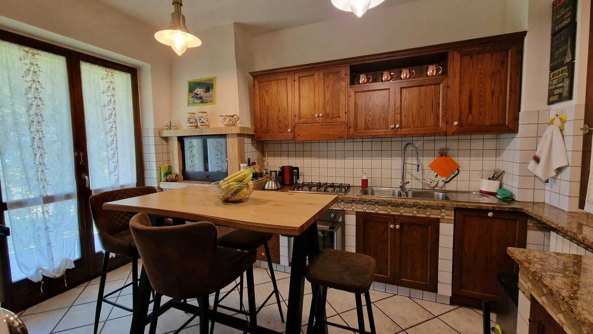 Foto 7 di 28 - Casa indipendente in vendita a Civitella d'Agliano