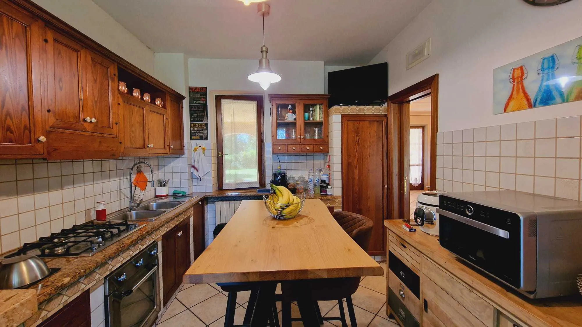 Foto 8 di 28 - Casa indipendente in vendita a Civitella d'Agliano
