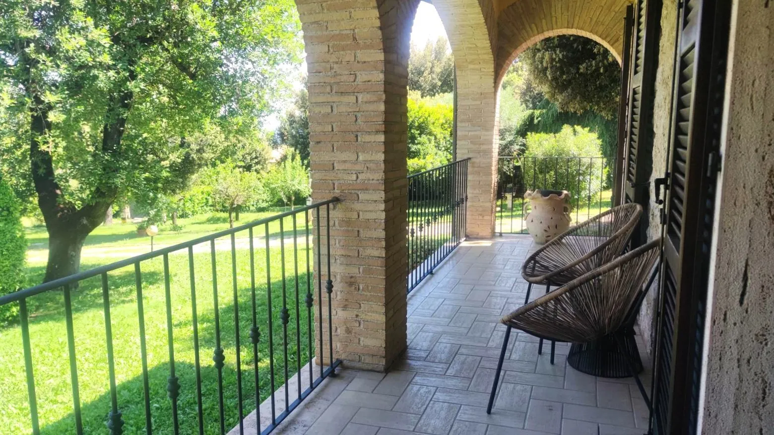 Foto 9 di 28 - Casa indipendente in vendita a Civitella d'Agliano