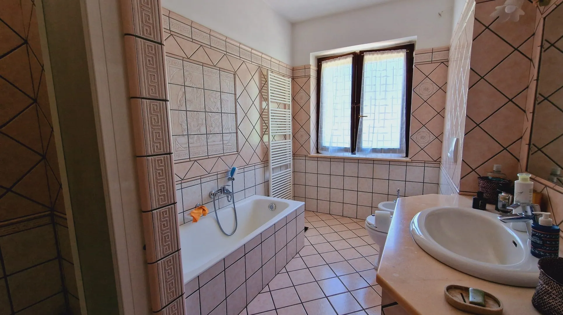 Foto 12 di 28 - Casa indipendente in vendita a Civitella d'Agliano