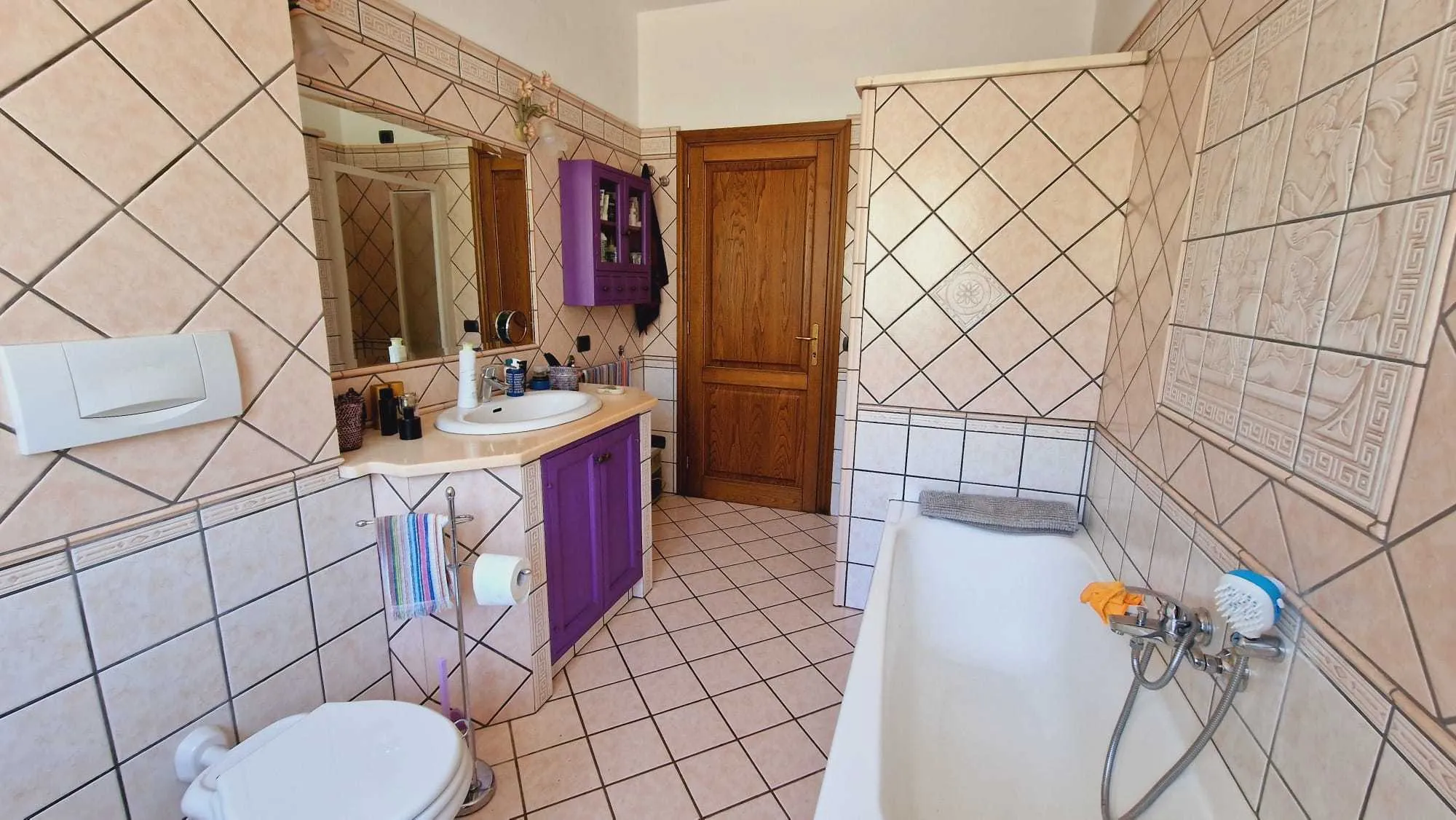 Foto 13 di 28 - Casa indipendente in vendita a Civitella d'Agliano
