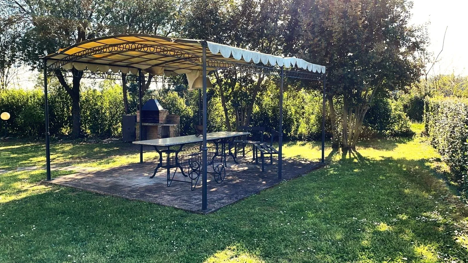 Foto 17 di 28 - Casa indipendente in vendita a Civitella d'Agliano
