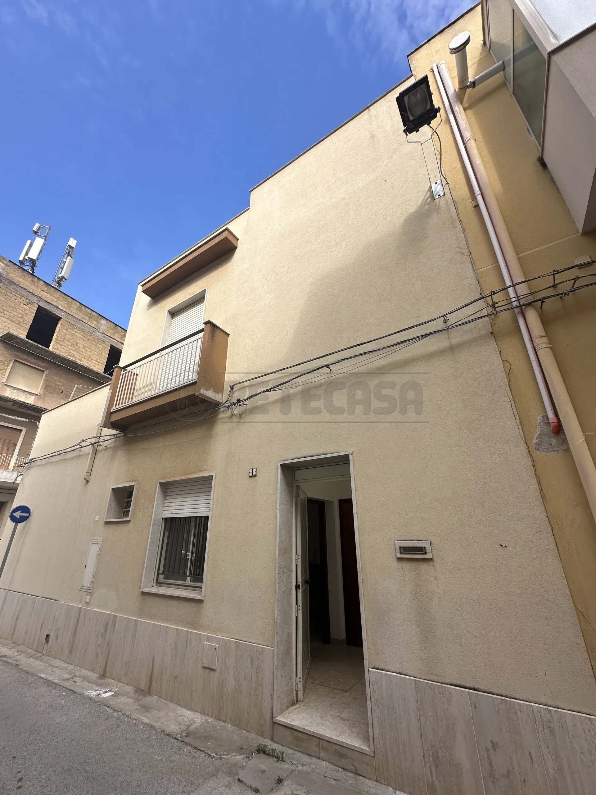 Foto 16 di 16 - Casa indipendente in vendita a Mazara del Vallo