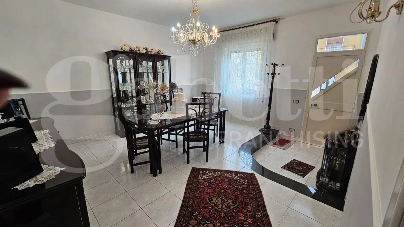 Foto 3 di 14 - Casa indipendente in vendita a Erice