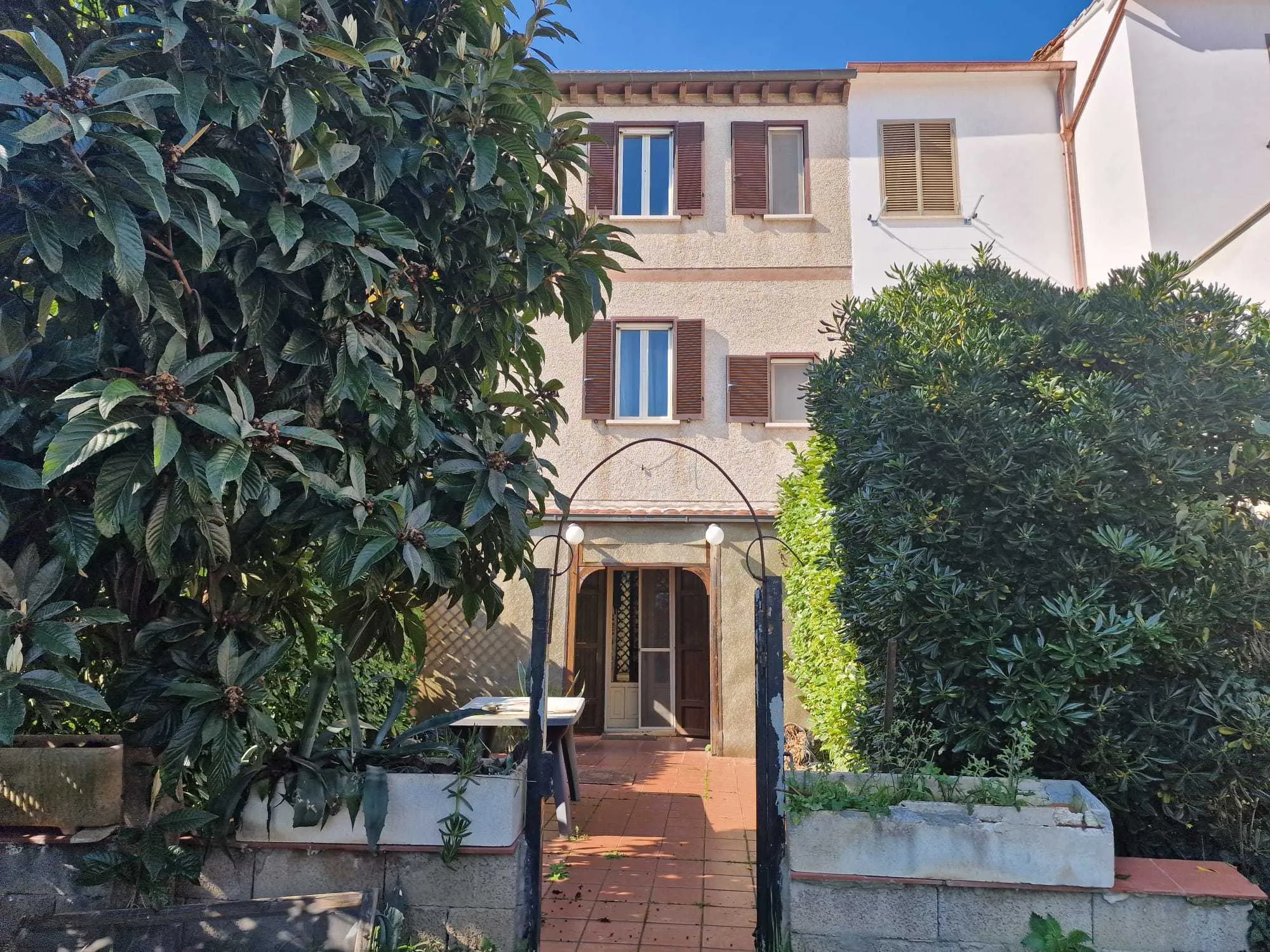 Foto 1 di 22 - Villa a schiera in vendita a Attigliano