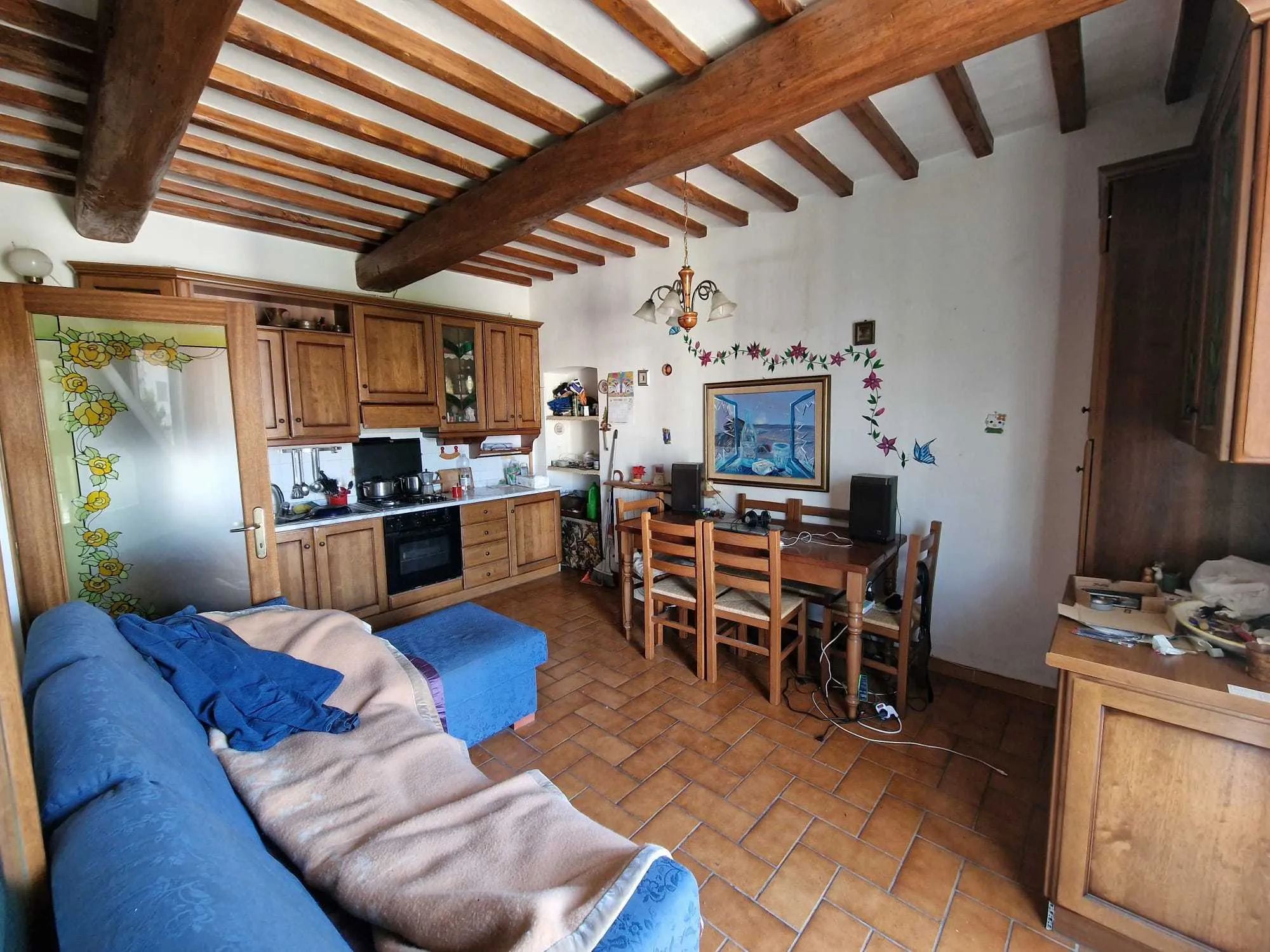 Foto 3 di 22 - Villa a schiera in vendita a Attigliano