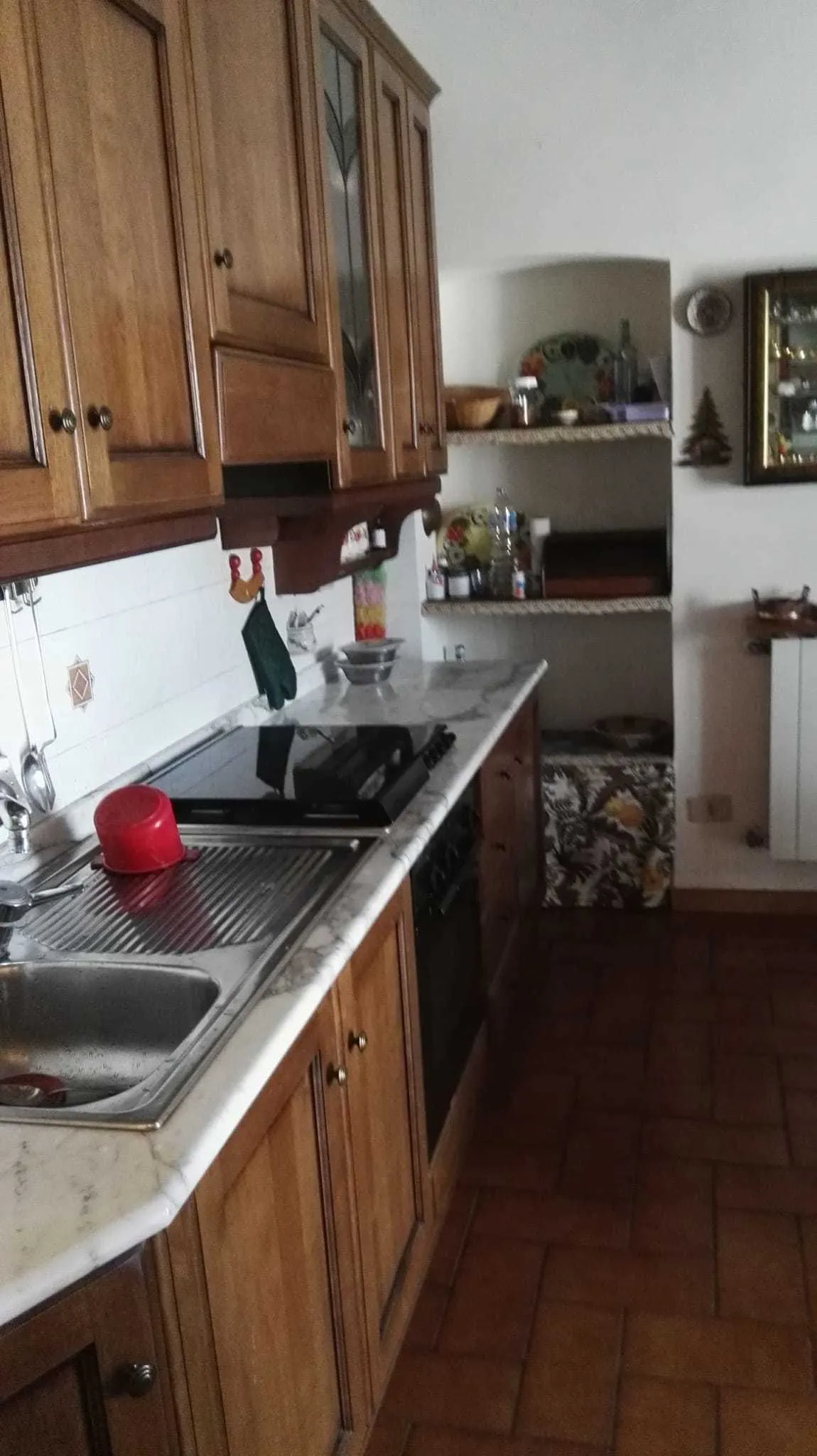 Foto 11 di 22 - Villa a schiera in vendita a Attigliano