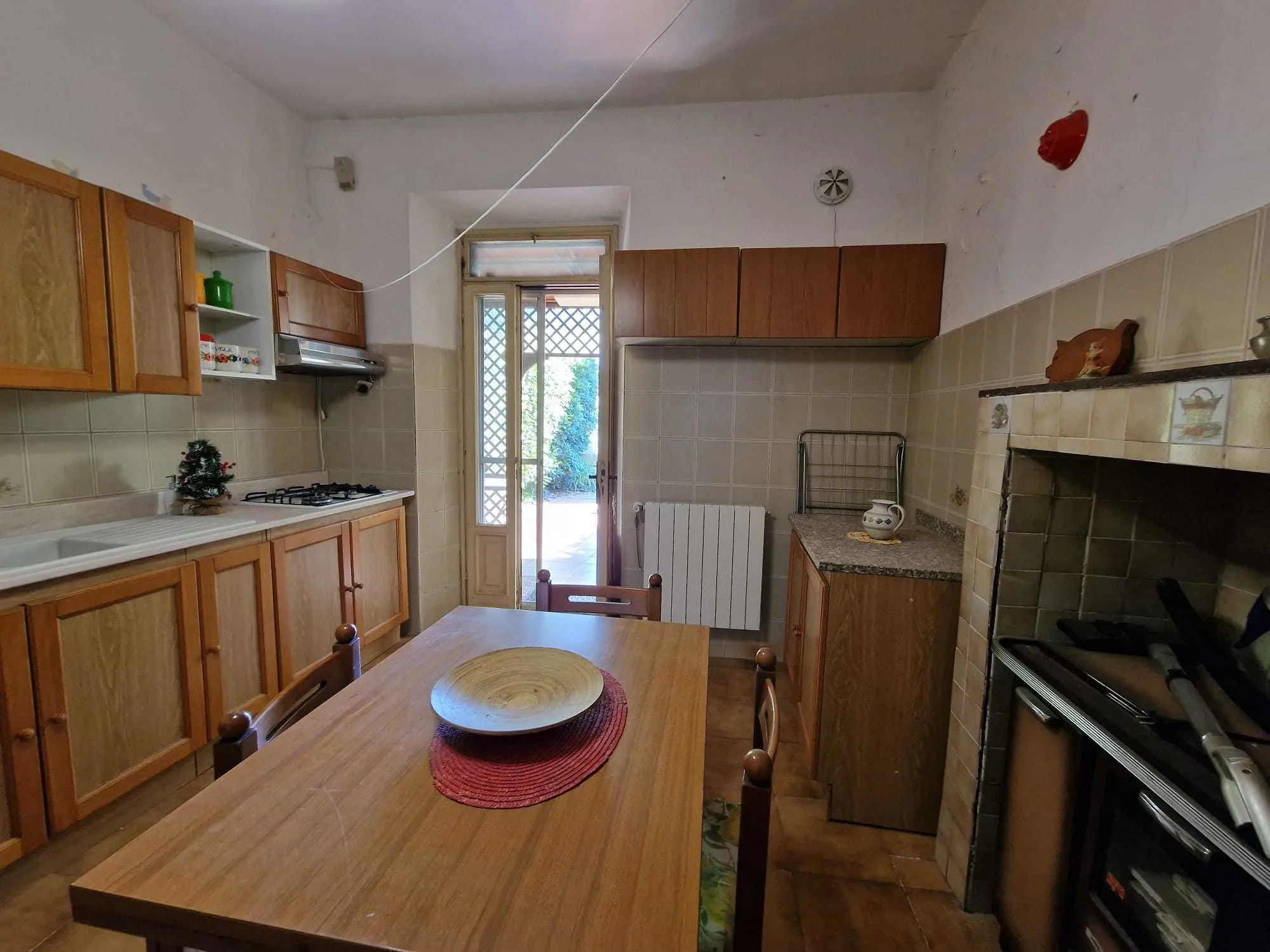 Foto 12 di 22 - Villa a schiera in vendita a Attigliano