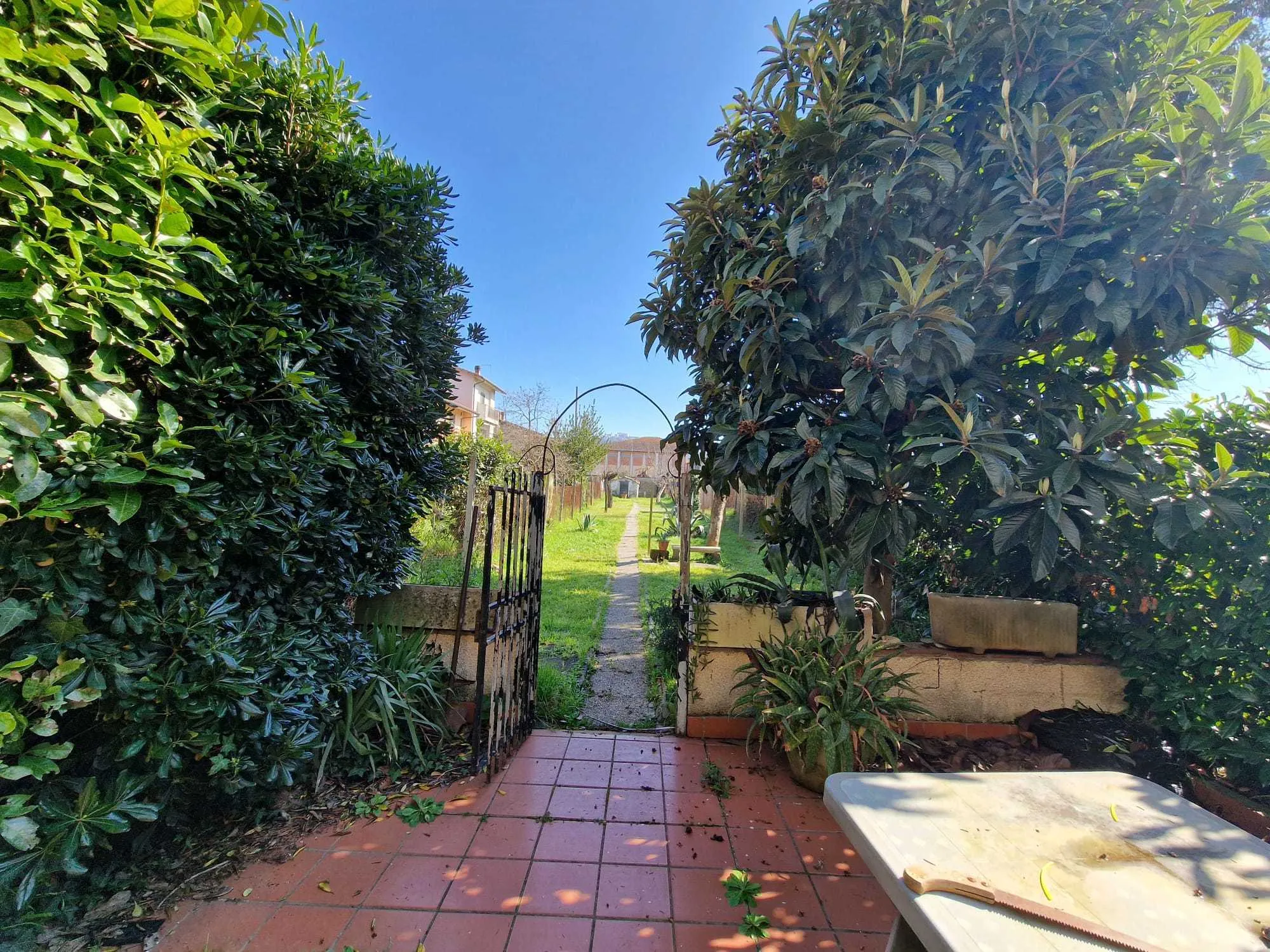 Foto 14 di 22 - Villa a schiera in vendita a Attigliano
