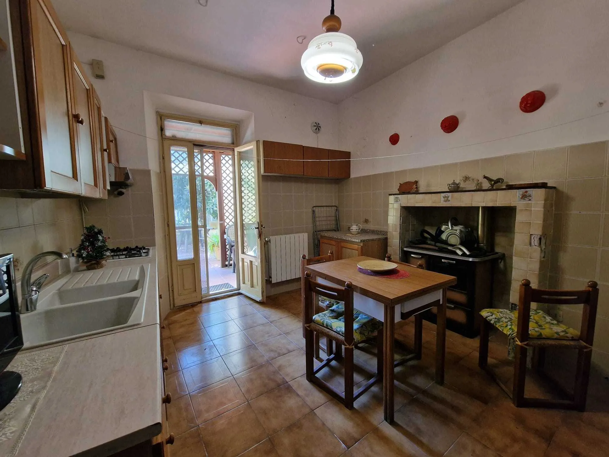 Foto 15 di 22 - Villa a schiera in vendita a Attigliano
