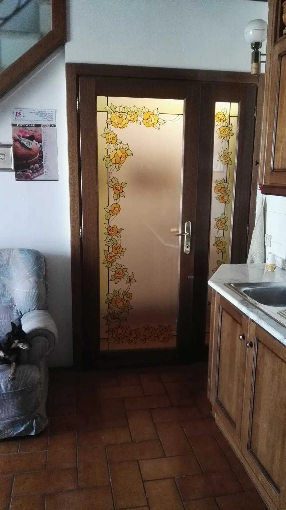 Foto 18 di 22 - Villa a schiera in vendita a Attigliano