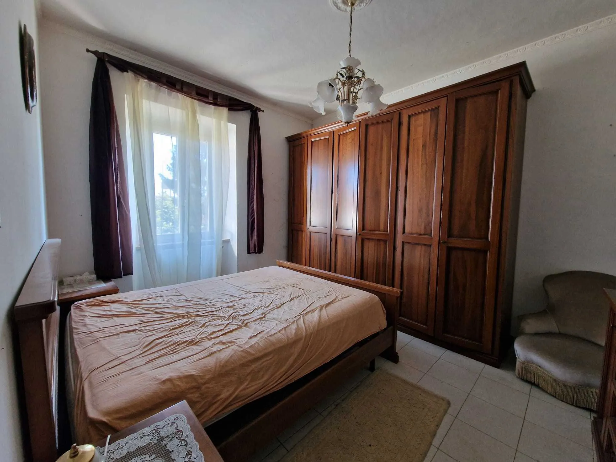 Foto 19 di 22 - Villa a schiera in vendita a Attigliano