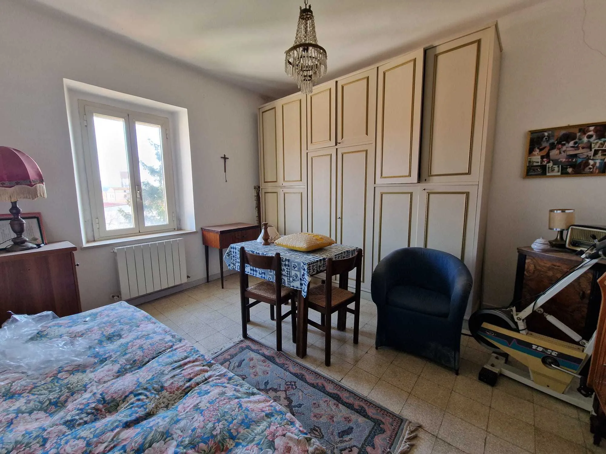Foto 20 di 22 - Villa a schiera in vendita a Attigliano