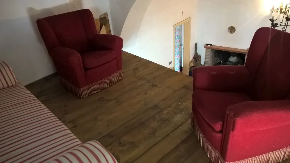 Foto 4 di 8 - Villa a schiera in vendita a Lugnano in Teverina