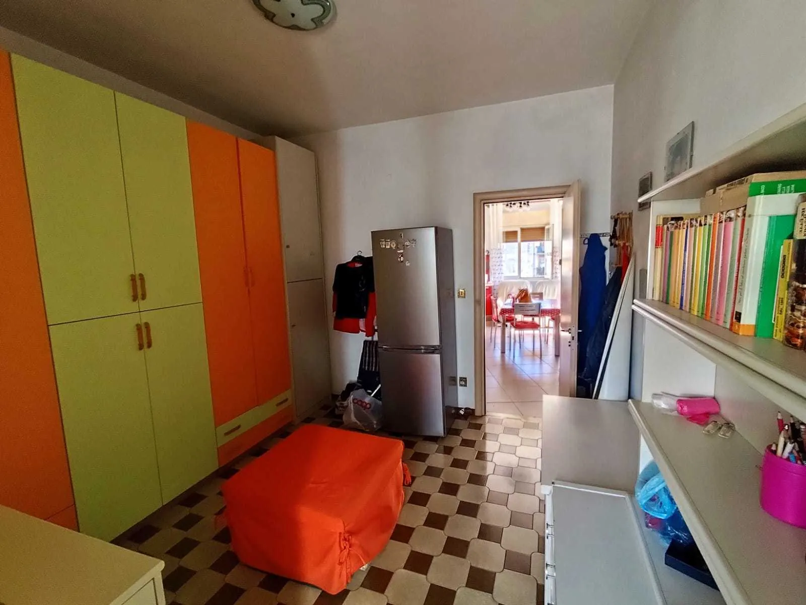 Foto 18 di 25 - Appartamento in vendita a Gravina di Catania