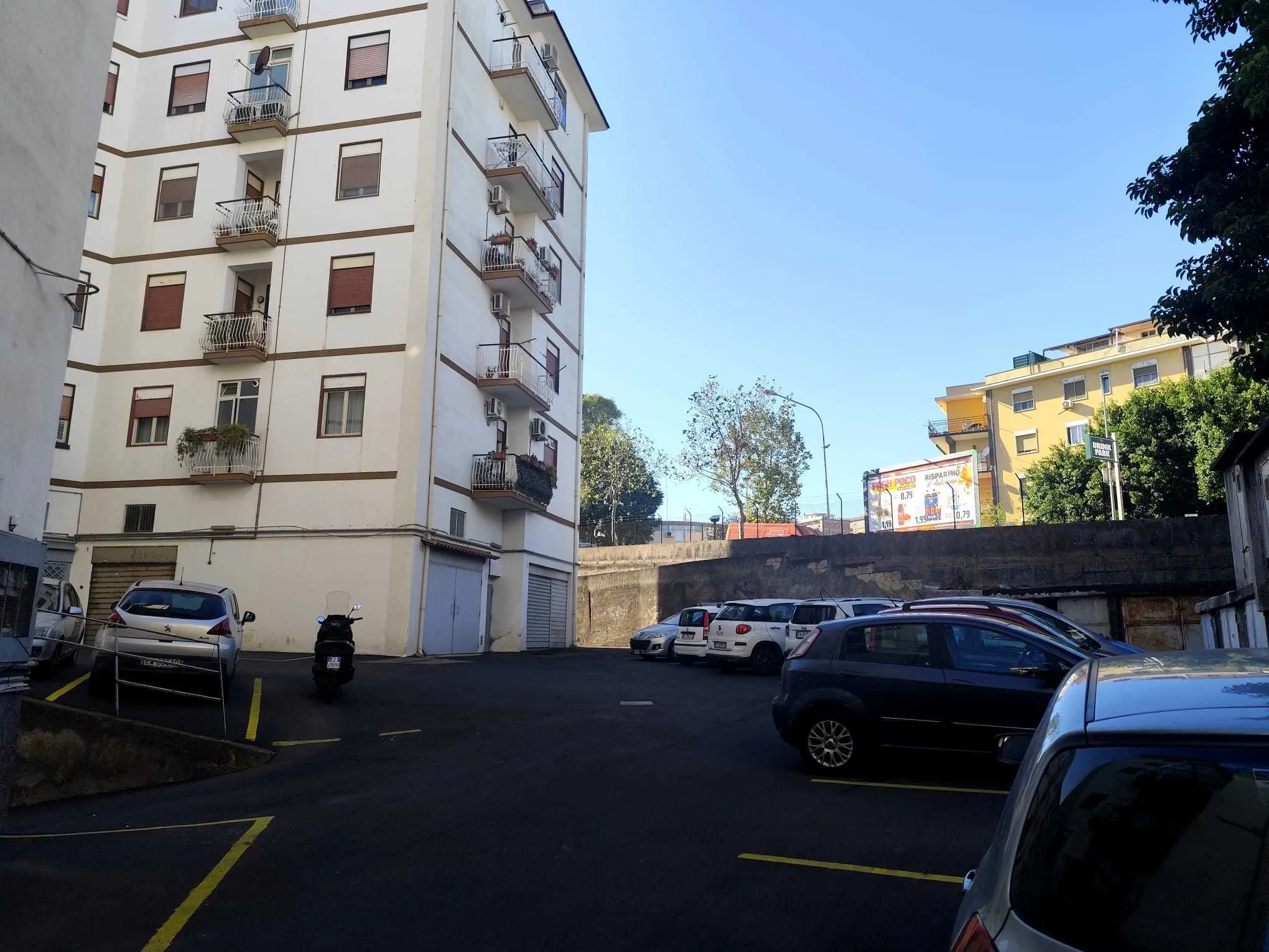 Foto 24 di 25 - Appartamento in vendita a Gravina di Catania