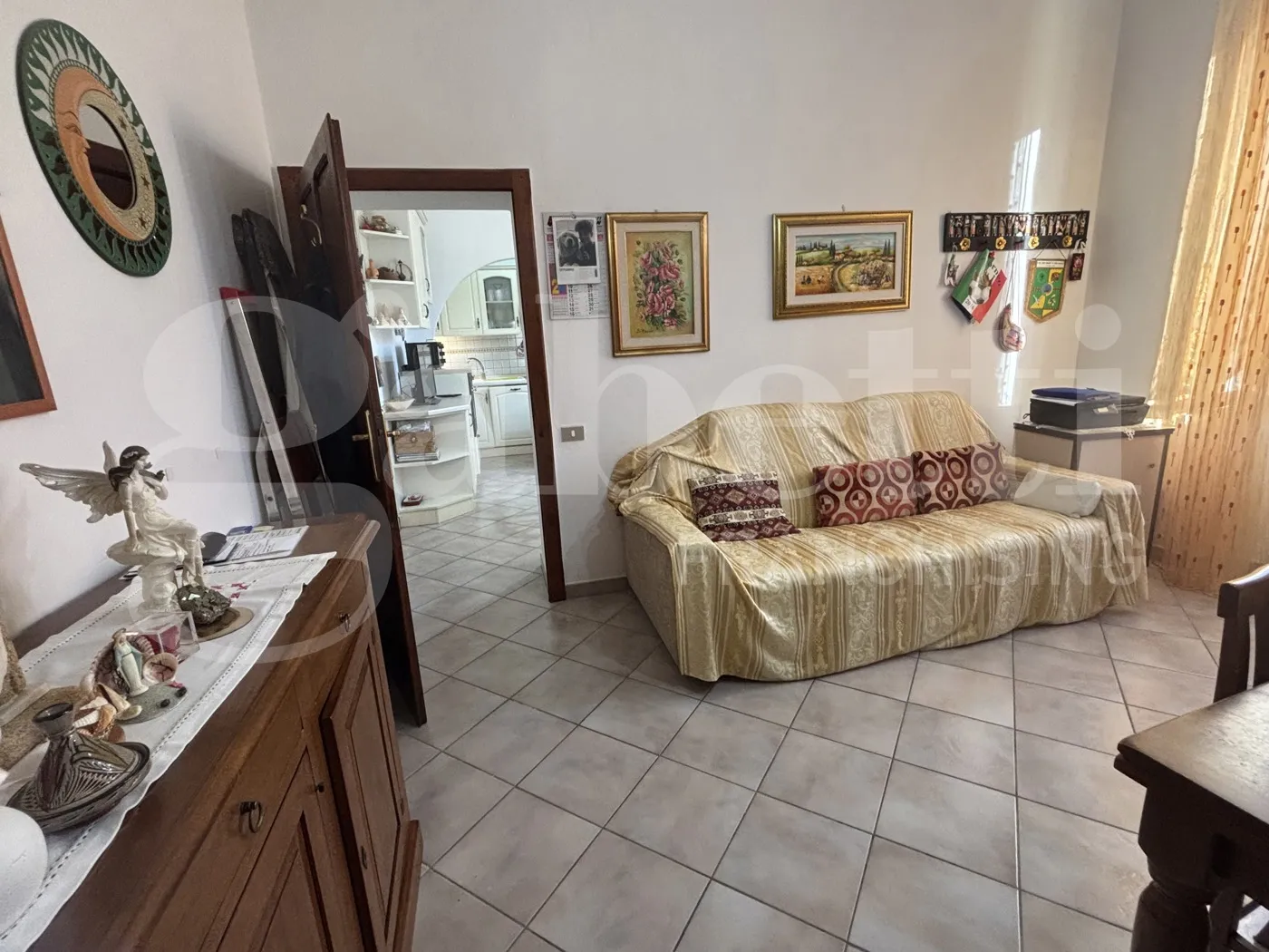 Foto 4 di 27 - Appartamento in vendita a Massa Marittima