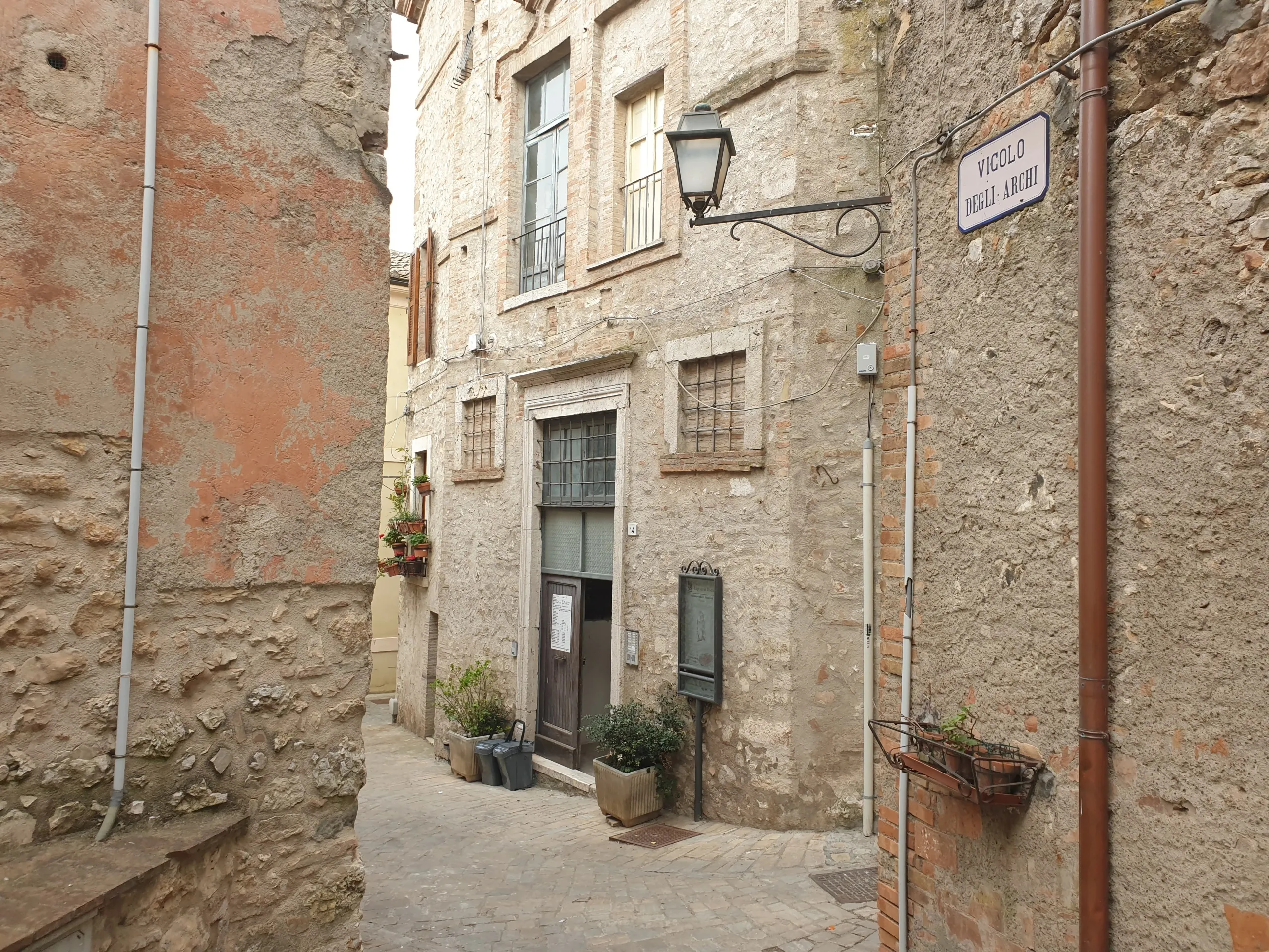 Foto 5 di 36 - Appartamento in vendita a Lugnano in Teverina