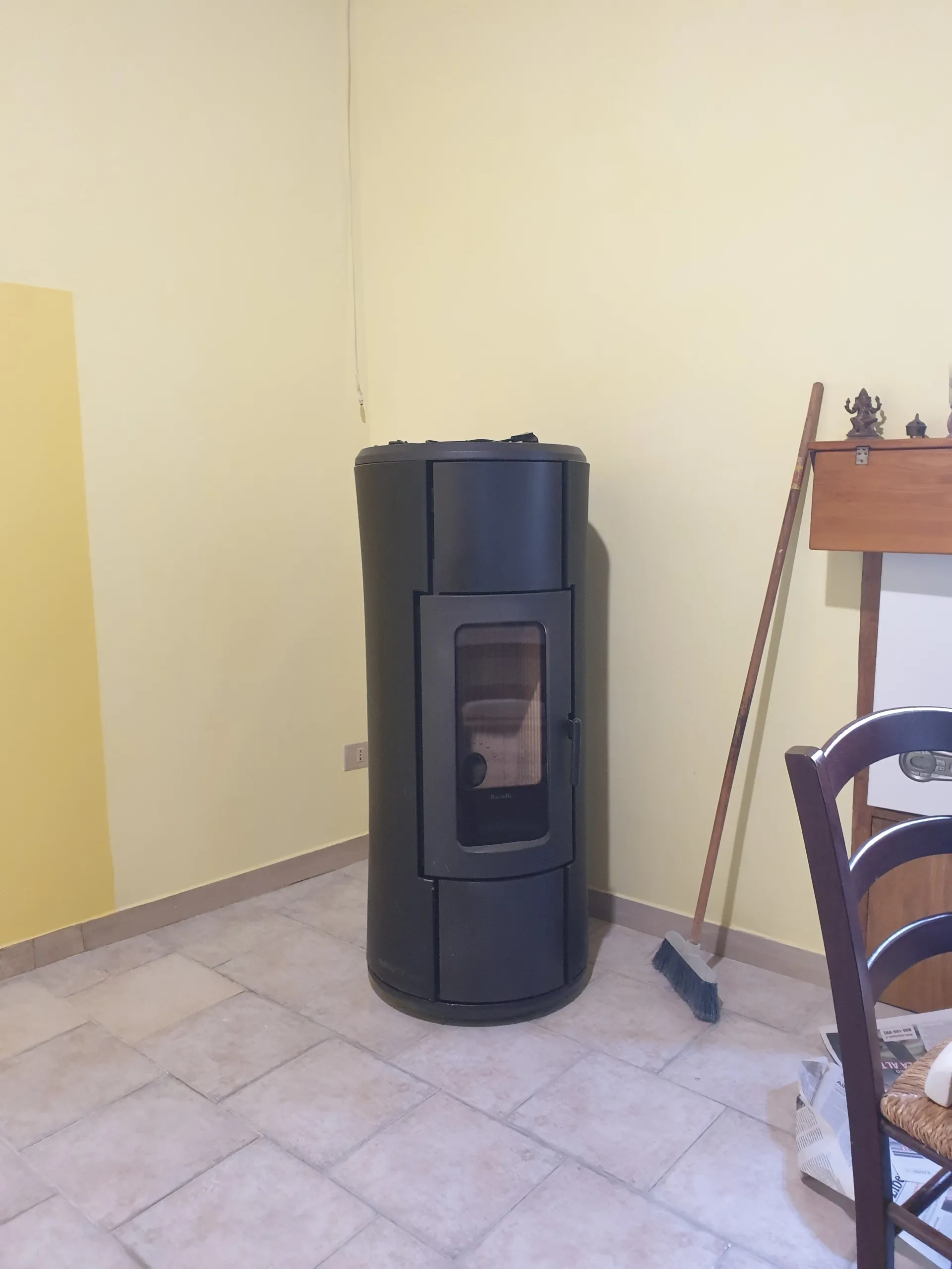 Foto 17 di 36 - Appartamento in vendita a Lugnano in Teverina