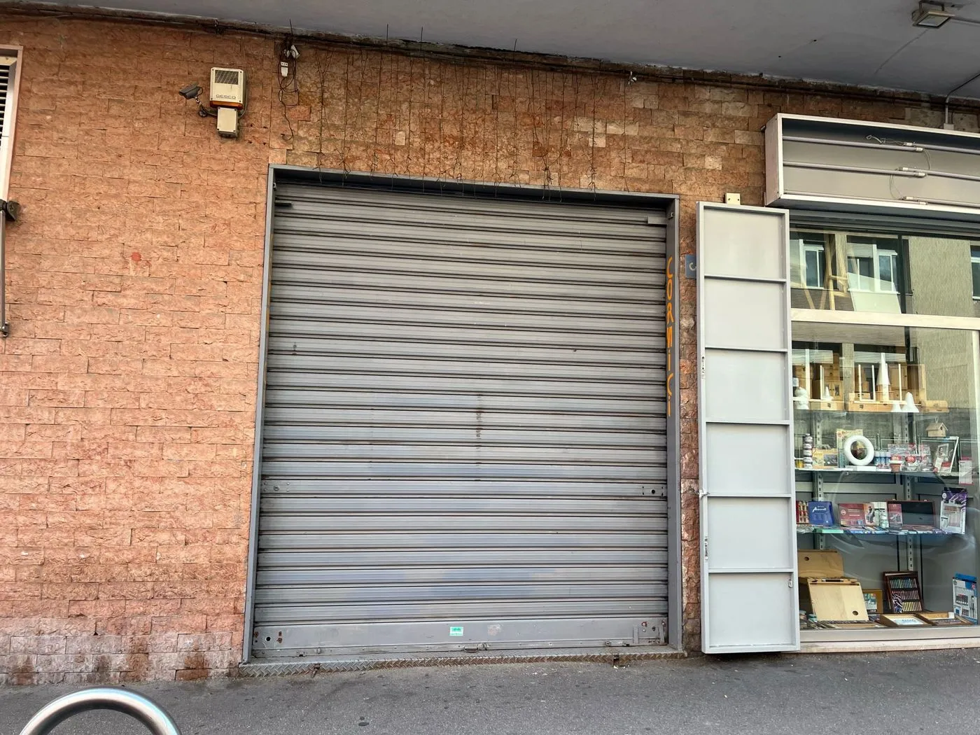 Appartamento in affitto a Napoli