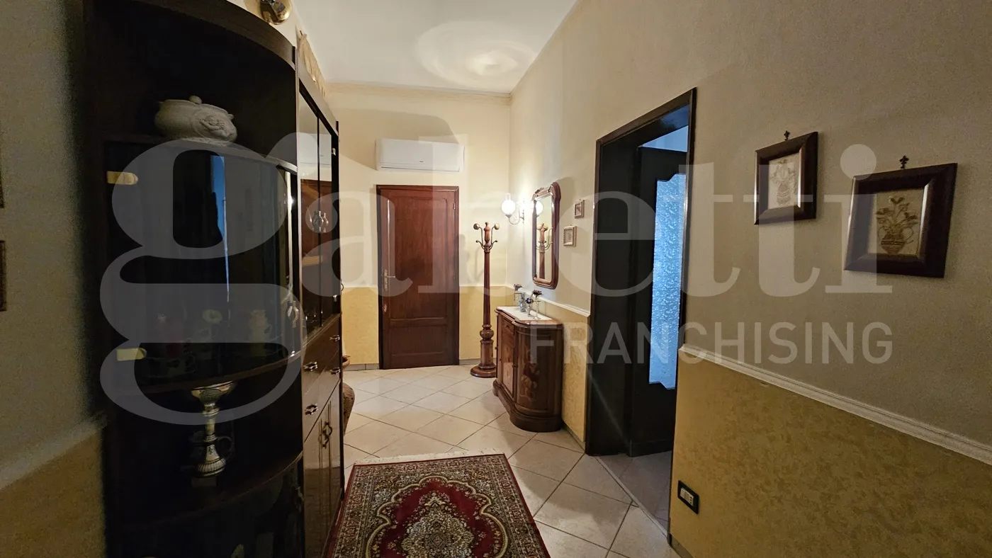 Foto 5 di 14 - Casa indipendente in vendita a Paceco