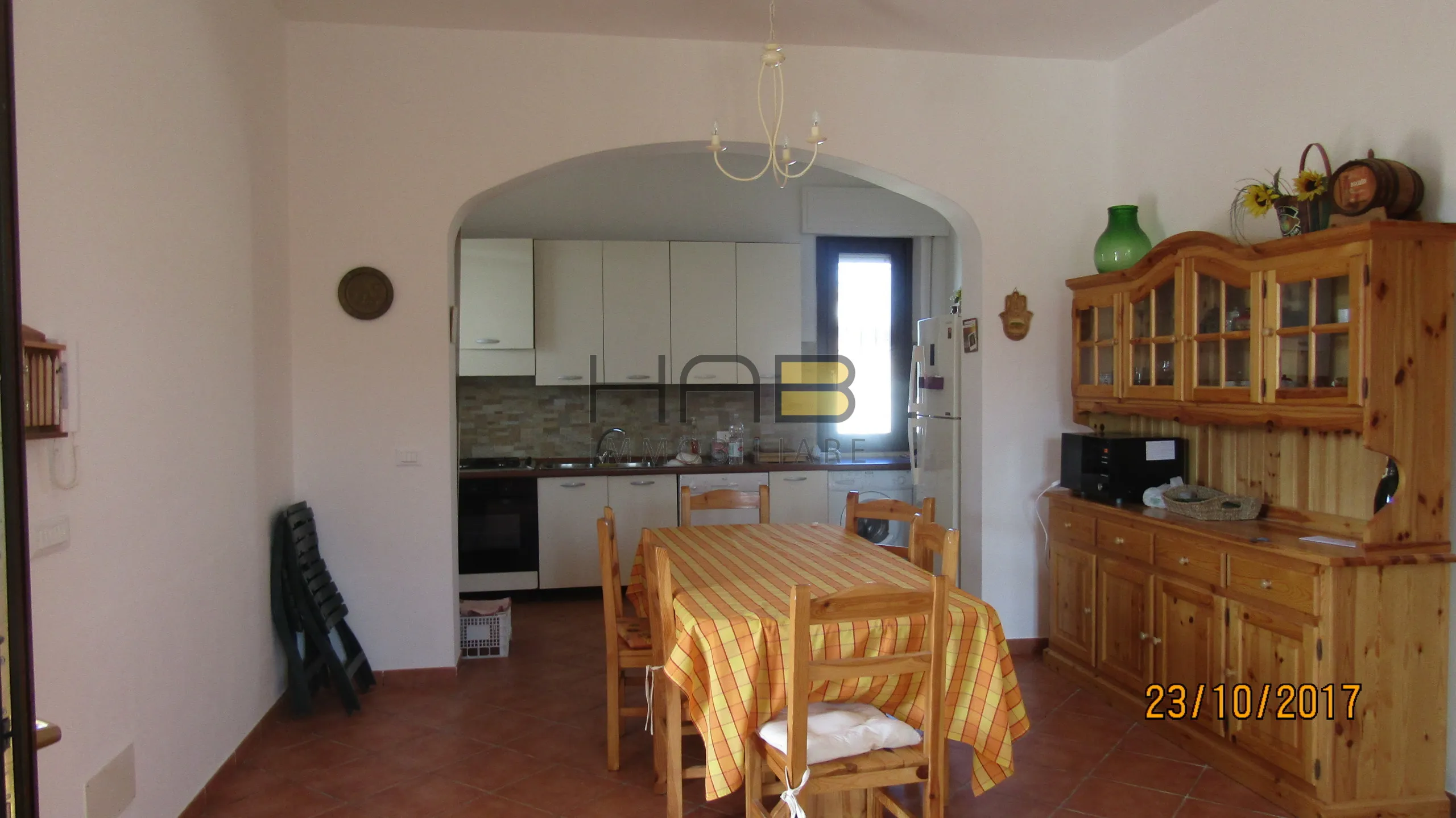 Foto 1 di 9 - Casa indipendente in vendita a Misiliscemi