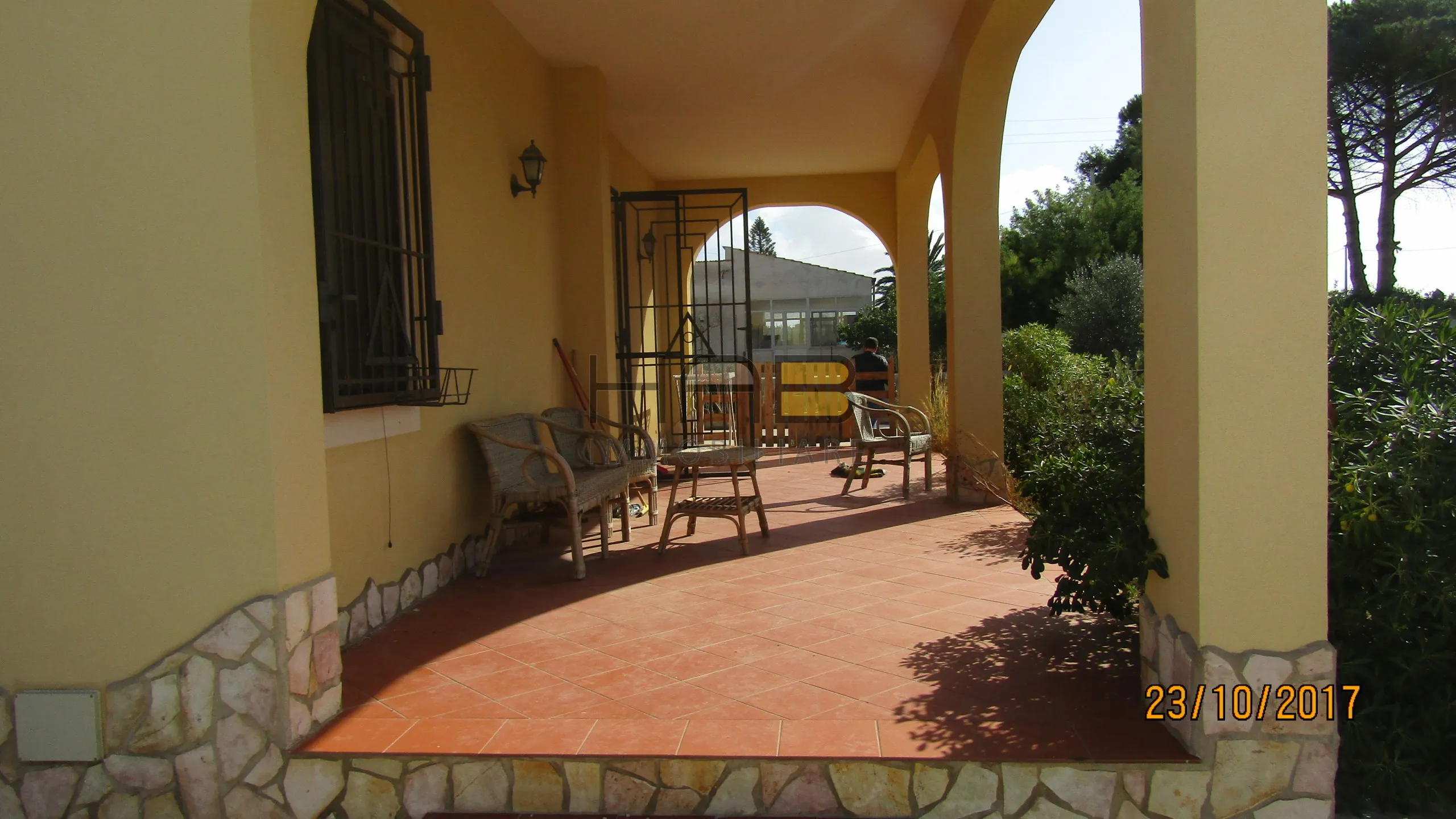 Foto 3 di 9 - Casa indipendente in vendita a Misiliscemi