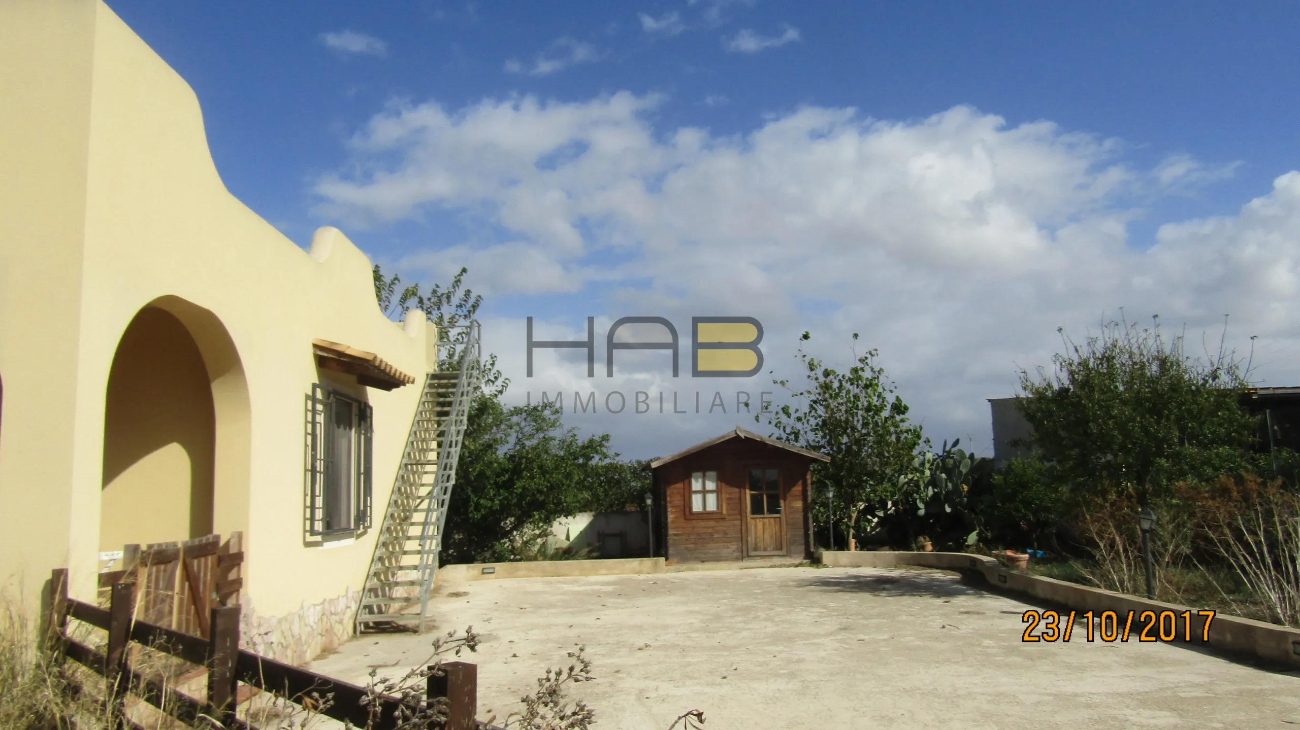 Foto 7 di 9 - Casa indipendente in vendita a Misiliscemi