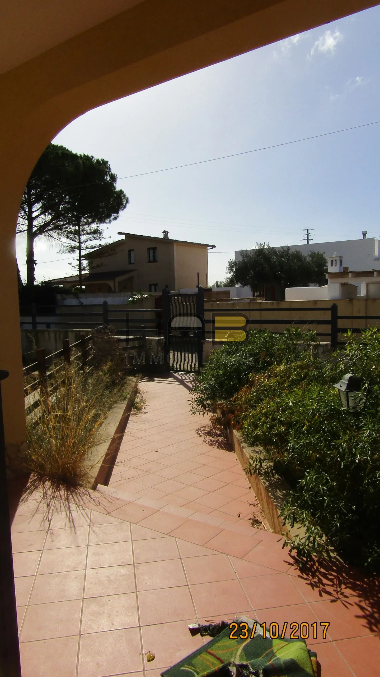Foto 8 di 9 - Casa indipendente in vendita a Misiliscemi
