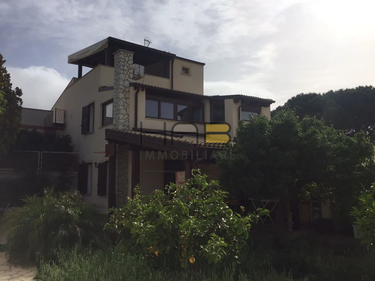 Foto 2 di 4 - Casa indipendente in vendita a Valderice