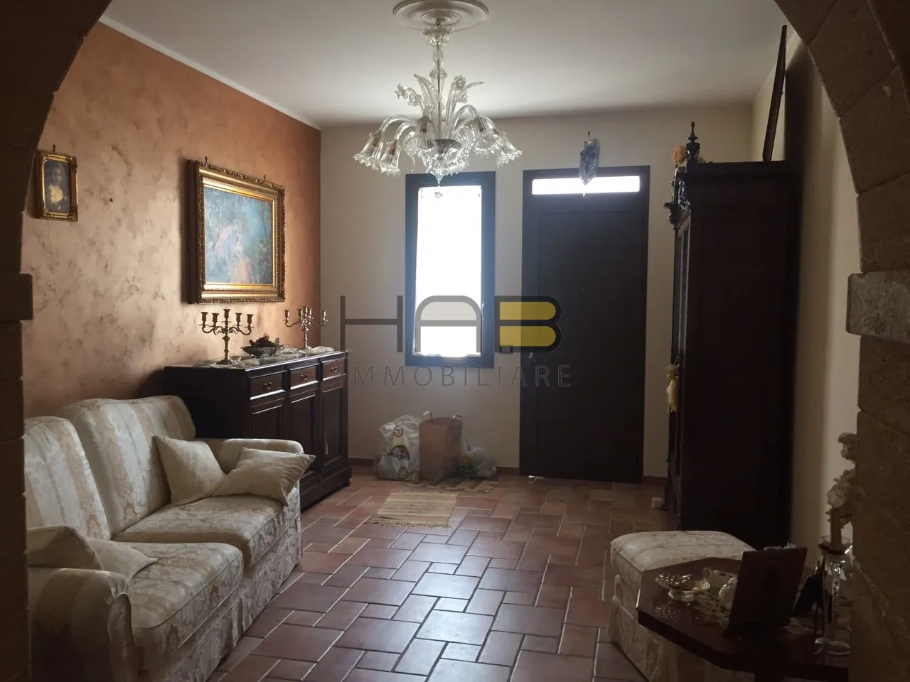 Foto 3 di 4 - Casa indipendente in vendita a Valderice