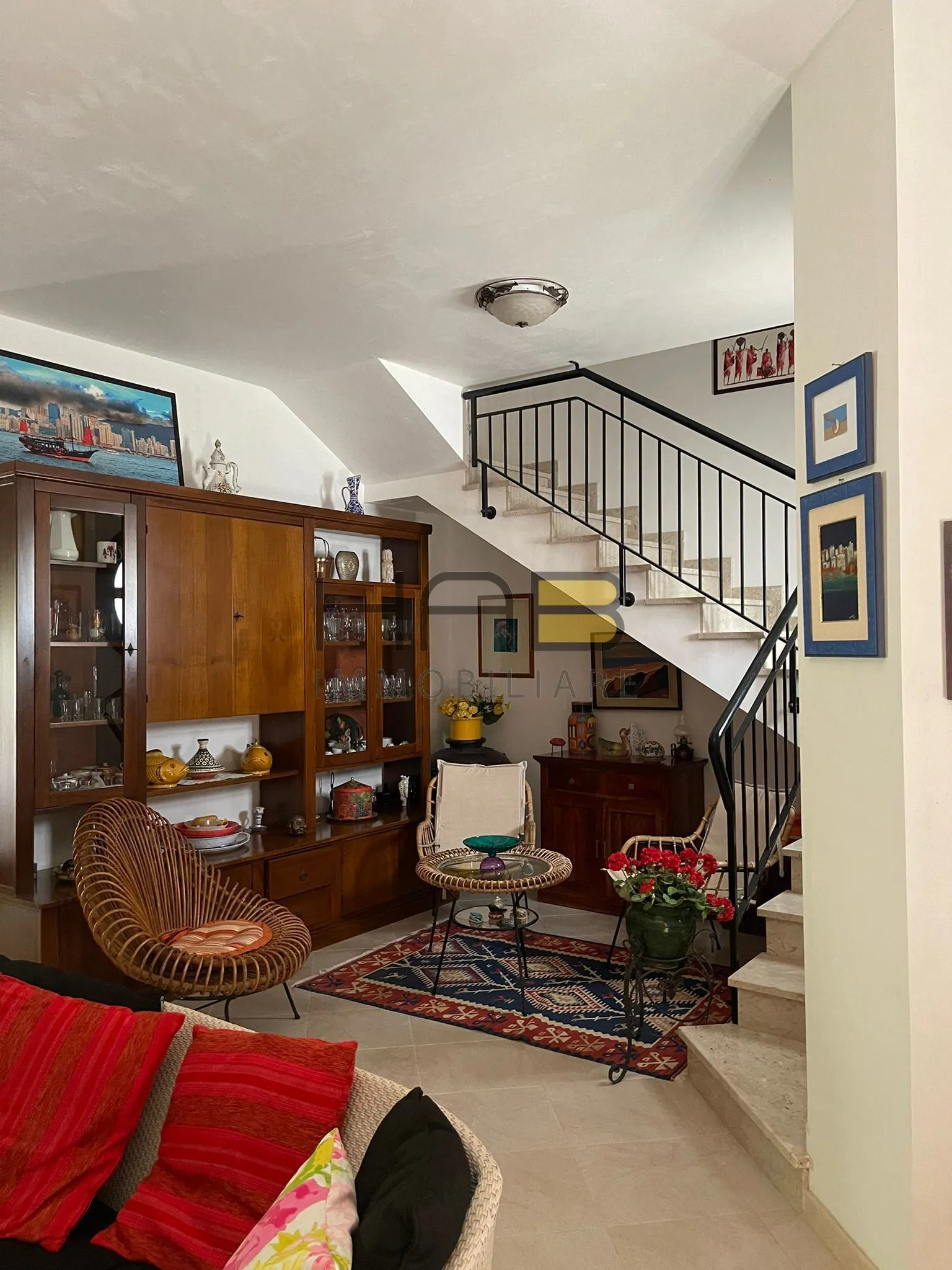 Foto 4 di 24 - Casa indipendente in vendita a Valderice