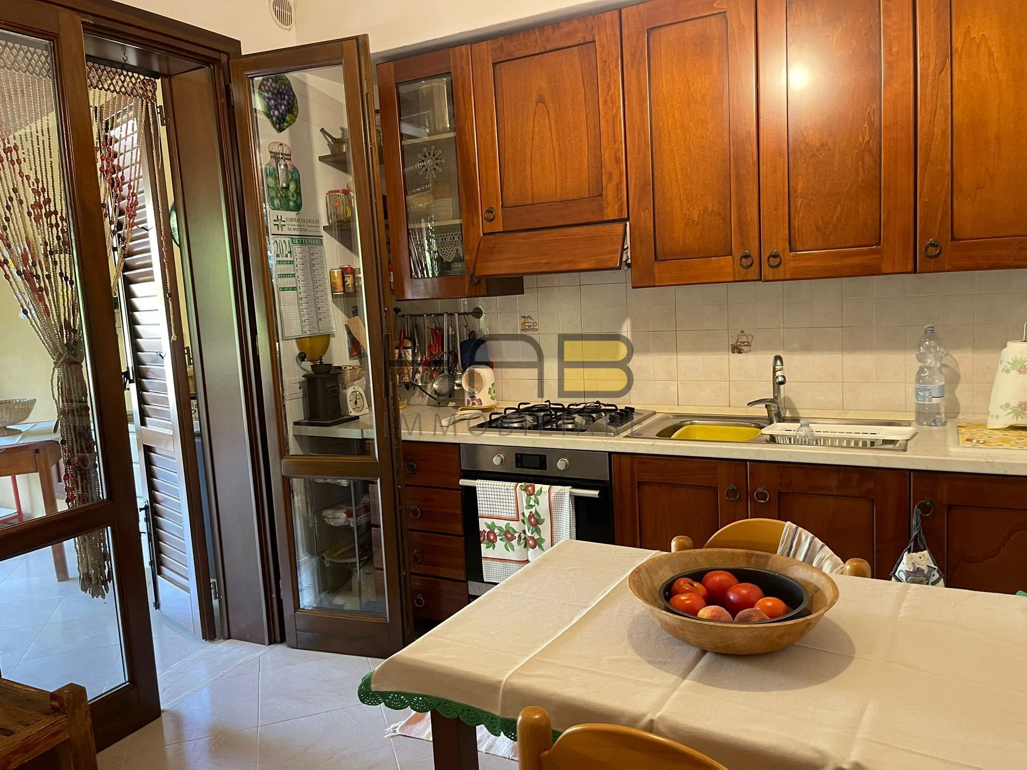 Foto 7 di 24 - Casa indipendente in vendita a Valderice