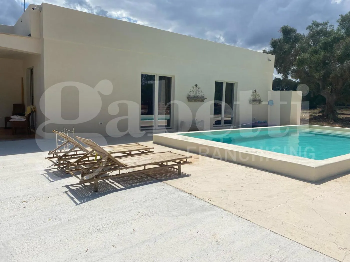 Foto 1 di 31 - Villa in vendita a San Vito dei Normanni