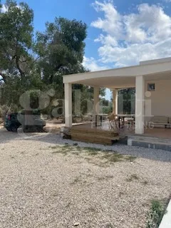 Foto 5 di 31 - Villa in vendita a San Vito dei Normanni