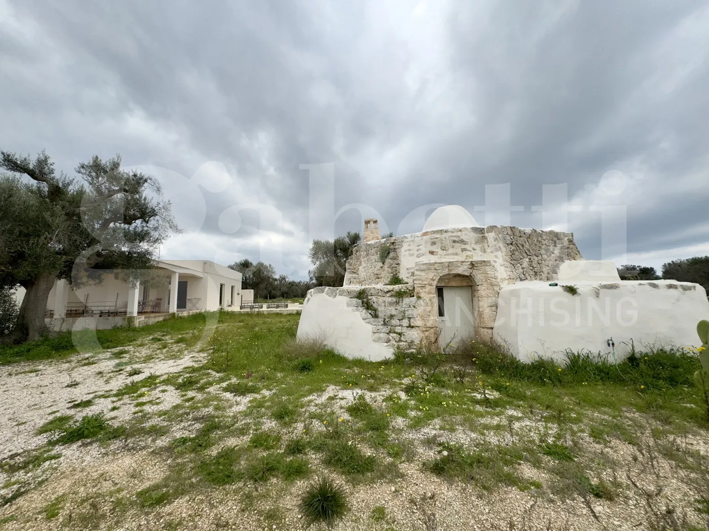 Foto 19 di 31 - Villa in vendita a San Vito dei Normanni