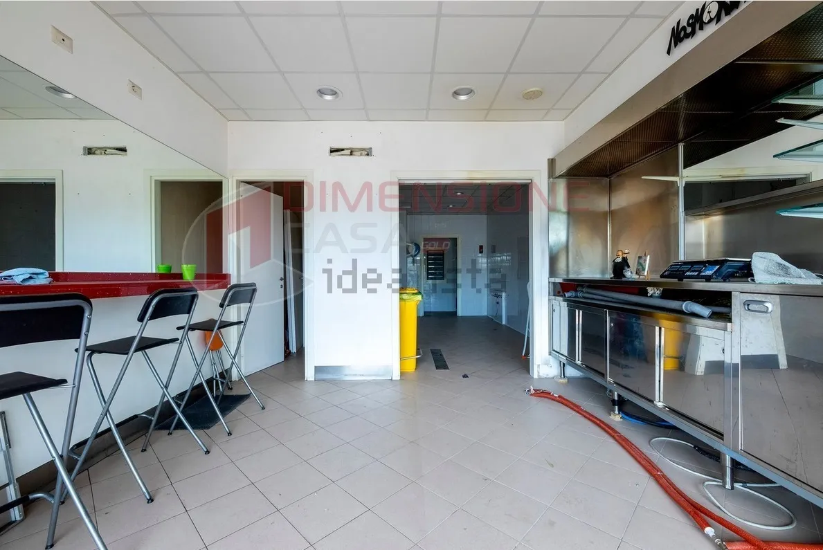 Foto 3 di 20 - Attività commerciale in vendita a Roma