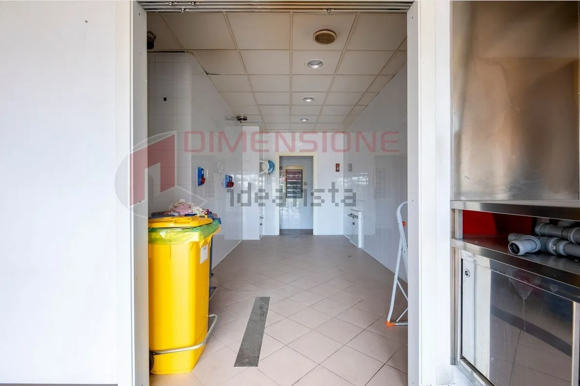 Foto 11 di 20 - Attività commerciale in vendita a Roma