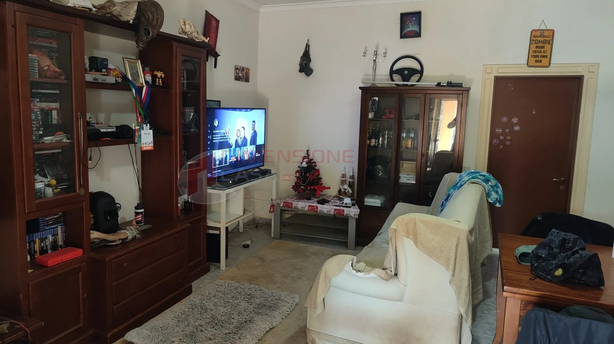 Foto 3 di 6 - Casa indipendente in vendita a Roma