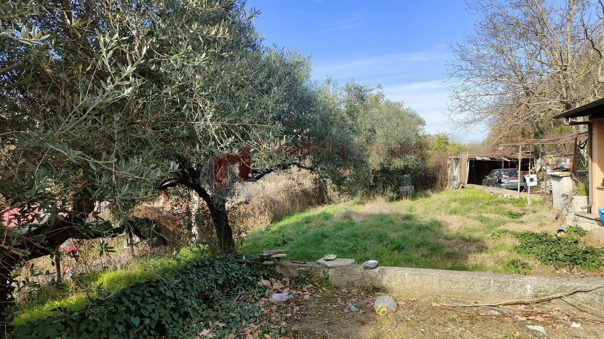Foto 4 di 6 - Casa indipendente in vendita a Roma