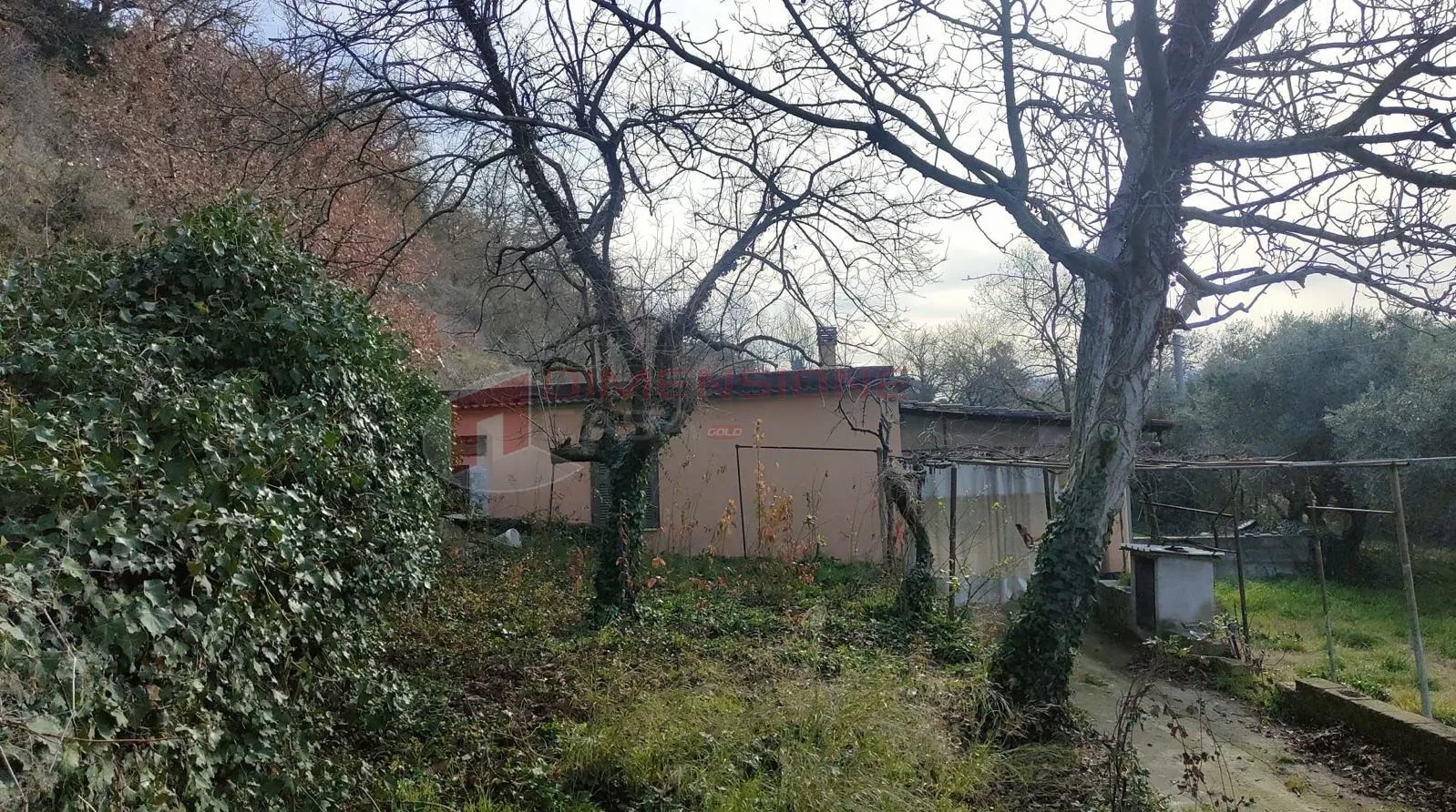 Foto 5 di 6 - Casa indipendente in vendita a Roma